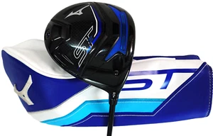 MIZUNO ST-Z 230 9.5° DRIVER HZRDUS 6.5 60 X/STIFF GRAPHITE IMMACULATE USED - Picture 1 of 5