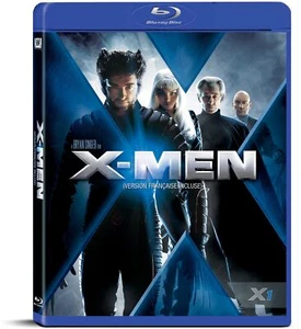 X-men - Picture 1 of 1