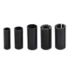 9PCS Collet Adaptor Kit Reducing Bit Router Tool 12.7mm to 6.35mm 8mm to 6mm ##