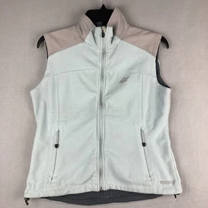 EMS Fleece Vest Womens Small Eastern Mountain Sports Outerwear Hiking Outdoor - Picture 1 of 12