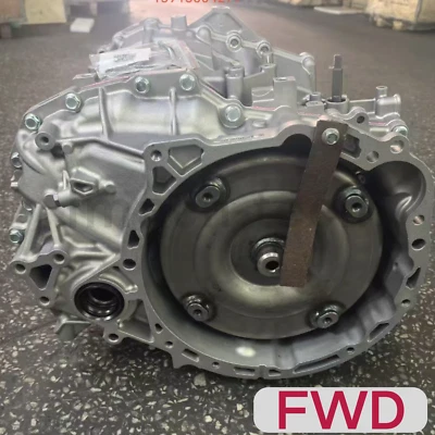 Para Mitsubishi Outlander Sport 2018-21 2,0 L JF016E transmisión tracción delantera 2700A401 Foto 1 de 4