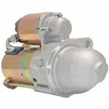 Starter Motor fits 2001-2006 Saturn Vue Ion L200,LW200  ACDELCO PROFESSIONAL