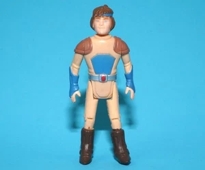 DINO RIDERS ACTION FIGURES STRUTHIOMIMUS NIMBUS 1989 TYCO - Bild 1 von 2