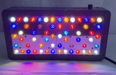ViparSpectra VT300 Timer Control 300W LED Grow Light - Image 1 of 4
