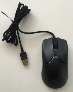 Razer Viper Mini RZ01-0325 Przewodowa mysz do gier 8 500 DPI - Zdjęcie 1 z 6