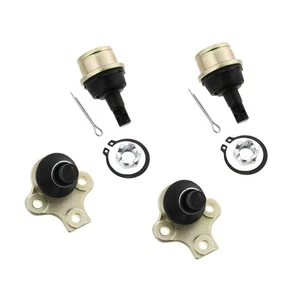 Can-Am Outlander 650 Ball Joints Upper and Lower x4 2006 - 2012 - Picture 1 of 3