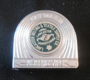 Vintage Master 6 ft. Tape Measure Lancaster Belting & Textile Supply - Picture 1 of 3