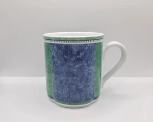 1x Kaffeebecher Villeroy & Boch, Switch 3 Country Collection Costa, Henkelbecher - Bild 1 von 7