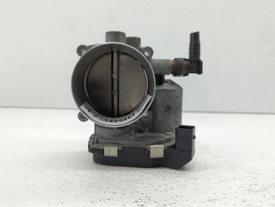 BMW 535i 2011-2016 carrocería del acelerador W6JMF Foto 1 de 4