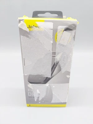 Jabra Drive 100-49000001-60 Bluetooth Freisprecheinrichtung f Fahrzeuge #KT8887X - Bild 1 von 4