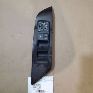Driver Front Door Switch Driver's Master Fits 13-15 LEXUS RX350 259019 - Picture 1 of 12