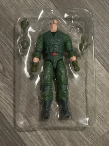 Marvel Legends The Uncanny X-Men Retro Professor X Savage Land Body Fodder - Picture 1 of 1