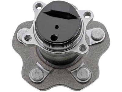 Conjunto de buje de rueda trasero para Nissan Sentra 2013-2019 59441BRZY 2014 2015 2016 Foto 1 de 2