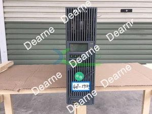 Used 1PC ELTEK SMPS 4000 48V/85A 230VAC 40-59.8V power supply 241240.000 - Picture 1 of 5
