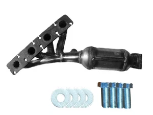 Catalizzatore JMJ 1091524 JMJ - Foto 1 di 11