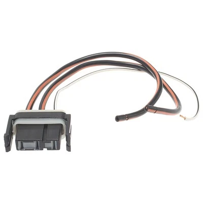 Alternator Connector SMP For 1981-1989 Mercury Cougar - Image 1 of 3