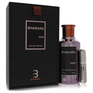 Bharara King by Bharara Beauty Eau De Parfum Spray 6.7 oz (Men) - Picture 1 of 1