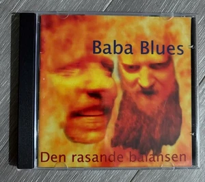 Baba Blues - Den Rasande Balansen - Bild 1 von 2