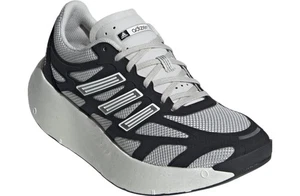 Gr.9,5M/10,5W Adidas Adizero Aruku Laufschuhe schwarz grau (JI3555) NEU mit Karton - Bild 1 von 11
