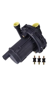 Secondary Air Injection Pump Fits VW Golf Beetle Passat Audi A4 A6 078906601M - Picture 1 of 2