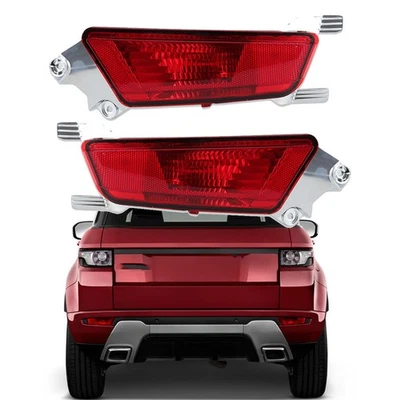 Luz de parachoques trasera izquierda o derecha LED para Land Rover Range Rover Evoque 2012-2018 Foto 1 de 4