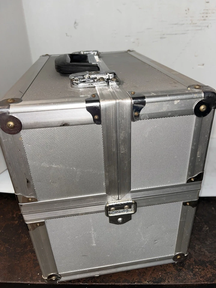 Aluminum Camera Case - Image 1 of 4