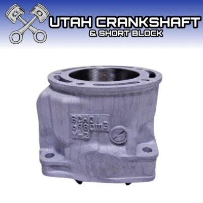 Yamaha VMAX 600 700 Cylinder 8CH01 1997-2003 Venture Mountain Max SX700R 4C4M2 - Image 1 of 4