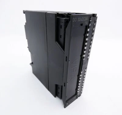 Vipa SM322 322-1BL00 3221BL00 E-Stand: 03 DO 32xDC24V mit Connector -used- - Bild 1 von 4