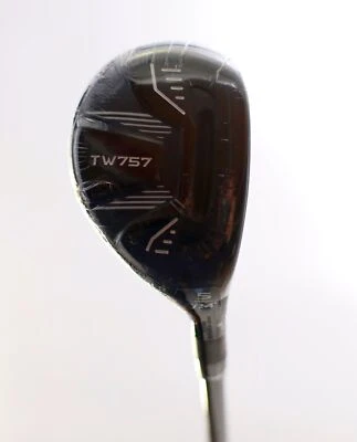 Herren Honma TW757 Hybrid 24>5 Hybrid 5 Hybrid Graphite Regular - Bild 1 von 4
