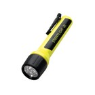Streamlight 33202 3C  Yellow Propolymer Waterproof  85 Lumens LED Flashlight