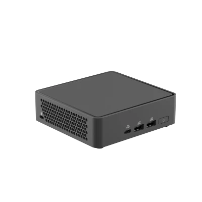 RNUC15CRKC700006 ASUS NUC 15 PRO Mini Pc Intel Core 7 240H Compat PC Barebone - Image 1 of 4