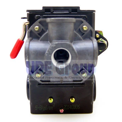 CAMPBELL HAUSFELD UNIVERSAL PRESSURE SWITCH FP073600AV AIR COMPRESSOR PARTS - Image 1 of 4