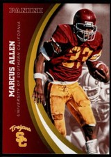 2015 Panini USC Trojans - Pick A Card