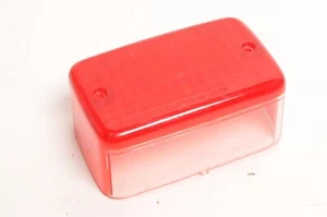 Yamaha Taillight Lens Banshee Moto-4 ++  Koito Japan 220-81738 | 21V-84721-00 - Picture 1 of 3