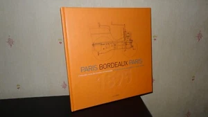 PARIS BORDEAUX PARIS 1895 - L'INCROYABLE COURSE DES PIONNIERS DE L'AUTOMOBILE - Imagen 1 de 9