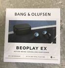 Bang & Olufsen Beoplay EX True Wireless Earbud Black NEW