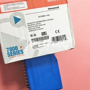 1 Stück NEU Honeywell EC7850A1122 Controller - Bild 1 von 1