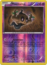 Phantump (BREAKpoint 64/122) - Common (Reverse Foil)