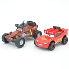 Disney Pixar Cars The Radiator Springs ,Road Rally Off Road McQueen Car Toys