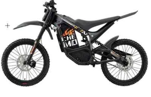 Cheerdmoto 3000w 72V Electric Off Road Dirt Bike Motorcycle Ebike SEE SALES INFO - Picture 1 of 9