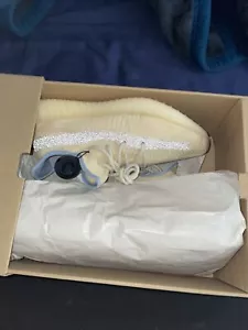 Size 6.5 - adidas Yeezy Boost 350 V2 Linen 2020 - Picture 1 of 7