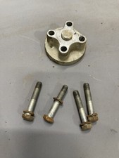 1962-1968 Ford Galaxie Cooling Fan Pulley Spacer Fairlane Marauder Hipo 352 390