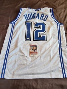 Dwight Howard Autographed Orlando Magic Jersey. PSA COA  - Picture 1 of 3