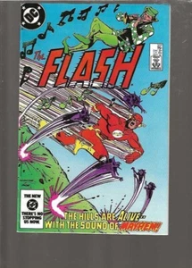 Flash 337 - Serie 1959 - DC Comics - Imagen 1 de 1
