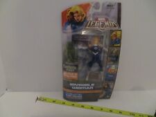 Hasbro Marvel Legends BAF Ronan the Accuser Invisible Woman 2007 MOC