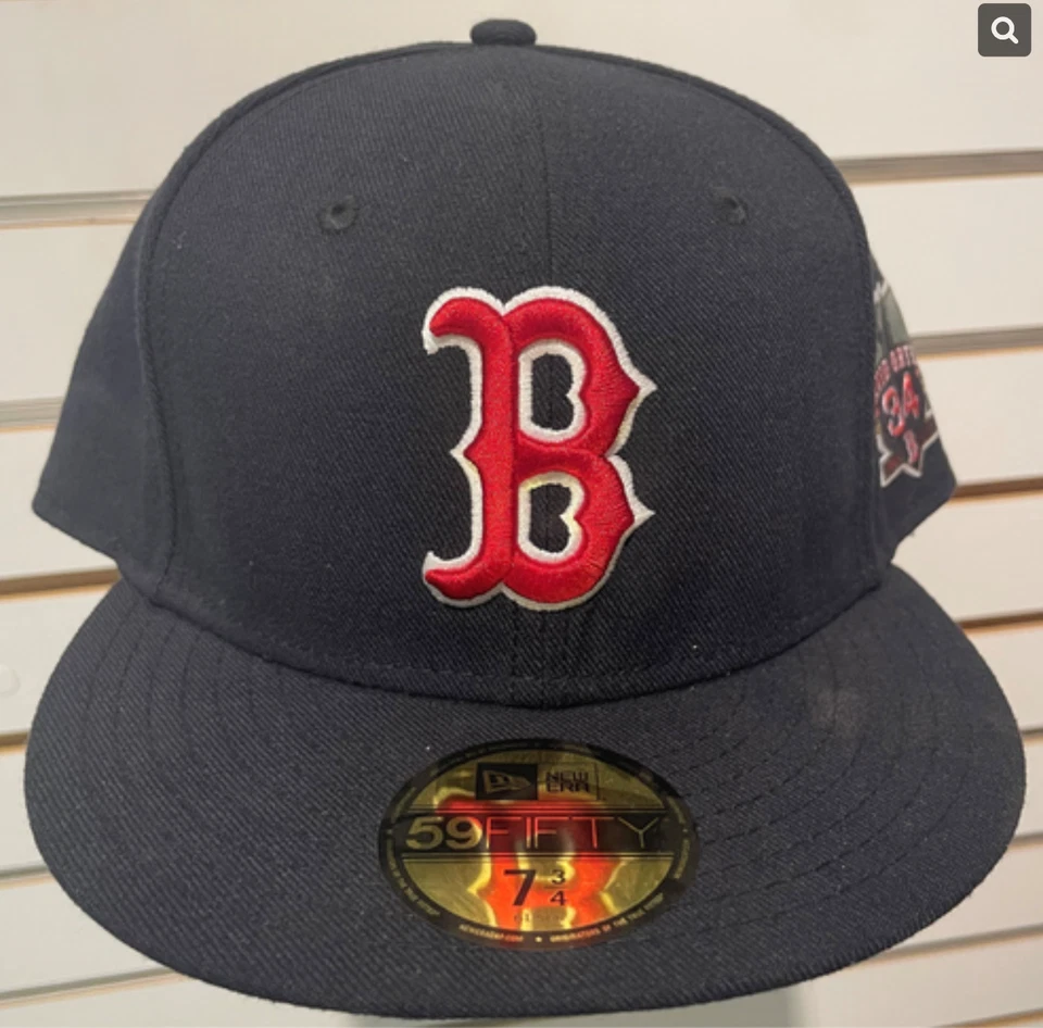 David Ortiz 2016 Team Issued 2016 com David Ortiz Final Season Patch - Imagem 1 de 4