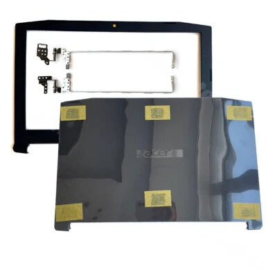 Nuevo Para Acer Nitro 5 AN515-41 AN515-42 AN515-51 N17C1 LCD Cubierta Trasera/Bisagra Foto 1 de 4
