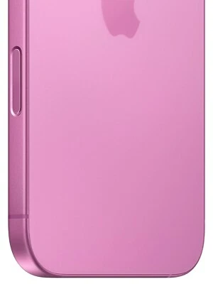 Apple iPhone 16 256GB 6.1" Pink EU MYEG3SX/A SMARTPHONE NUOVO - Immagine 1 di 2