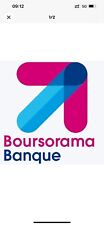 Parrainage Boursorama 110 euros pour vous