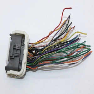 Conector de módulo de control de computadora de transmisión LF2L-18-9E1C para Mazda Premacy - Imagen 1 de 7
